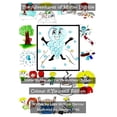 thumbnail image 1 of The Adventures of Mister Bubble The Adventures of Mister Bubble - Mister Bubble and the Thoughtless Children: Colour it Yourself Edition, (Paperback), 1 of 1