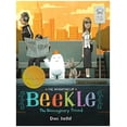 thumbnail image 1 of Pre-Owned Adventures Of Beekle Unimaginary Friend (Paperback) 1783443855 9781783443857, 1 of 1
