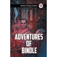 thumbnail image 1 of Adventures Of Bindle, (Paperback), 1 of 1