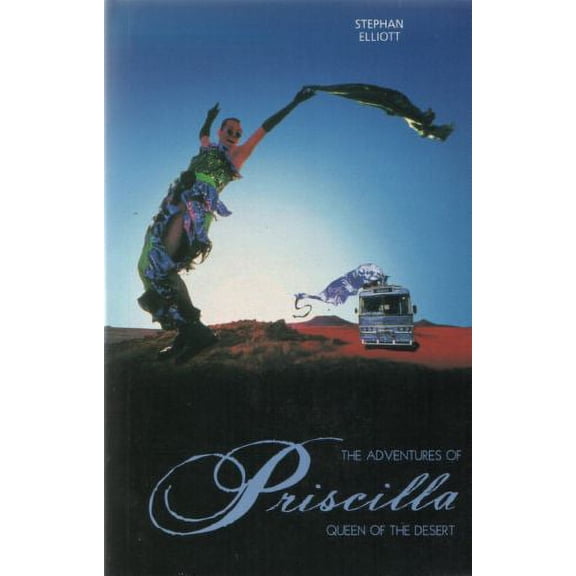 Adventures Of Priscilla Queen Of The Desert Poster Metal Sign 8inx 12in Print on Metal 8x12 Square Adults Poster Time