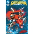thumbnail image 1 of Adventures Of Superman Book Of El #6 (of 12) Cvr A Scott Godlewski DC Comics Comic Book, 1 of 1