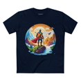 thumbnail image 1 of Adventures Shirt, Superhero Shirts, 1 of 24