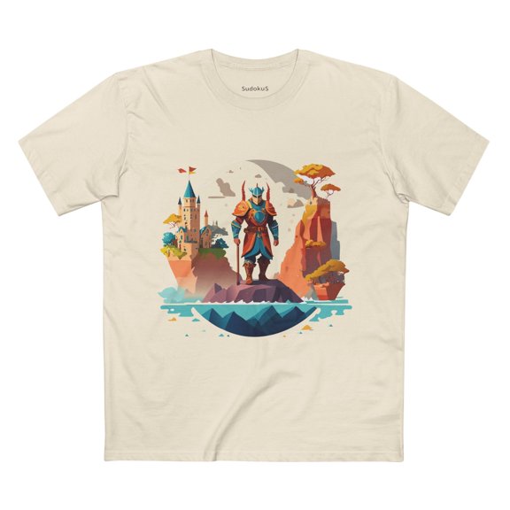 Adventures Shirt, Superhero Shirts