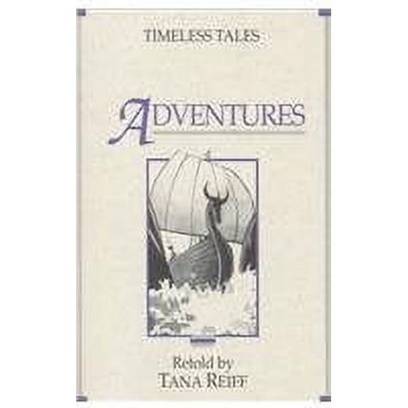 Pre-Owned Adventures (Paperback) 0883364581 9780883364581