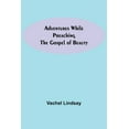 thumbnail image 1 of Pre-Owned Adventures While Preaching The Gospel Of Beauty (Paperback) 9354756492 9789354756498, 1 of 1