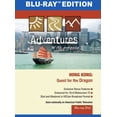 thumbnail image 1 of Adventures With Purpose: Hong Kong (Blu-ray), Small World Prod., Documentary, 1 of 1