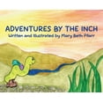 thumbnail image 1 of Adventures by the Inch, (Hardcover), 1 of 1