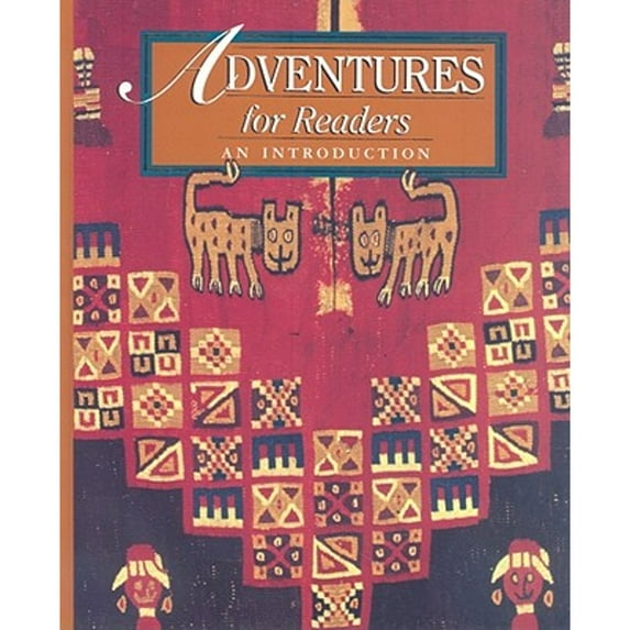 Pre-Owned Adventures for Readers: An Introduction (Hardcover) 0030986257 9780030986253