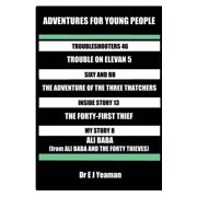 Adventures for Young People, Paperback