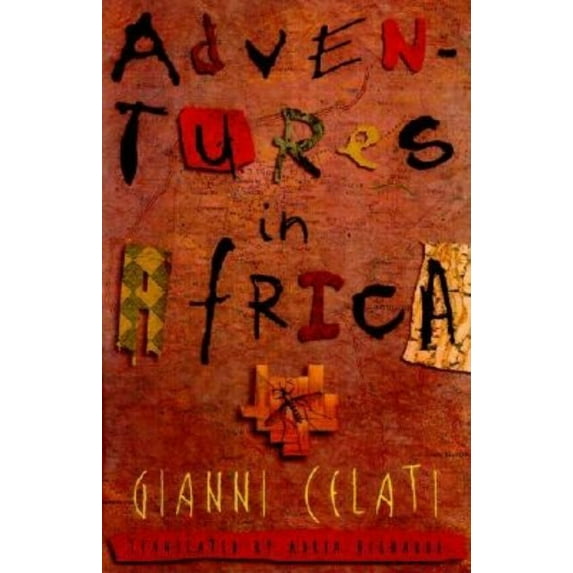 Adventures in Africa (Hardcover)
