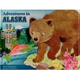 thumbnail image 1 of Pre-Owned Adventures in Alaska 9781597007962, 1 of 1