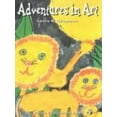 thumbnail image 1 of Pre-Owned Adventures in Art (Discover Art Series) (Hardcover) 0871922517 9780871922519, 1 of 1