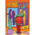 thumbnail image 1 of Adventures in Avant-Pop, (Hardcover), 1 of 1