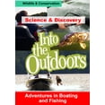 thumbnail image 1 of Adventures in Boating and Fishing, 1 of 1