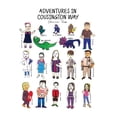 thumbnail image 1 of Adventures in Cousington Way, (Paperback), 1 of 1