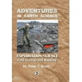 thumbnail image 1 of Adventures in Earth Science Exploration Science: Field Geology and Mapping, Book 1, (Paperback), 1 of 1