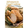 thumbnail image 1 of Adventures in Good Cooking (Paperback), 1 of 1