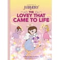 thumbnail image 1 of Adventures in Harmony The Lovey that Came to Life, (Hardcover), 1 of 1