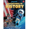 thumbnail image 1 of Adventures in History, 1 of 1