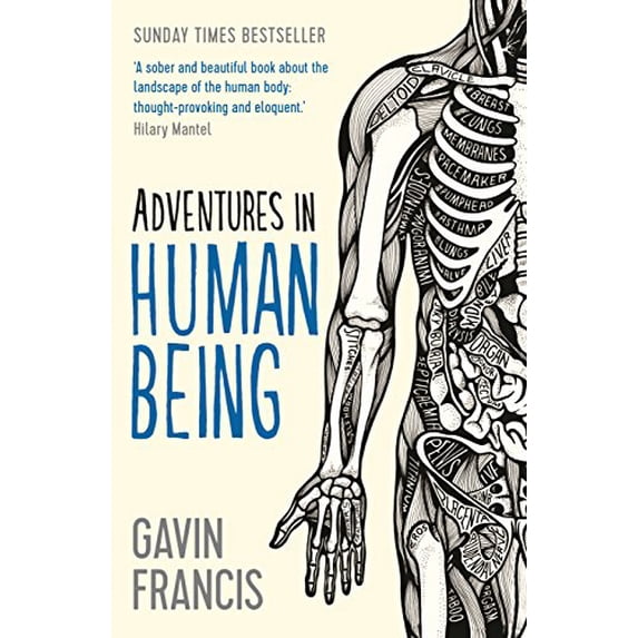 Pre-Owned Adventures In Human Being (Paperback) 1781253420 9781781253427