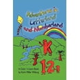 thumbnail image 1 of Adventures in Letterland and Numberland, (Paperback), 1 of 1