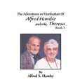 thumbnail image 1 of Adventures in Manhattan of Alfred Hambie and Wife, Theresa, 1 of 1
