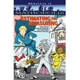 thumbnail image 1 of Pre-Owned Estimating and Measuring (Paperback) 0764138677 9780764138676, 1 of 1