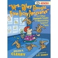 thumbnail image 1 of Pre-Owned Mrs. Riley Bought Five Itchy Aardvarks and Other Painless Tricks for Memorizing Science Facts Adventures in Memory Library Binding Brian P. Cleary, 1 of 1