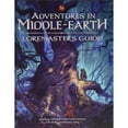 thumbnail image 1 of Pre-Owned Adventures in Middle Earth Loremaster's Guide, 9780857443113, 0857443119, Hardcover,, 1 of 1