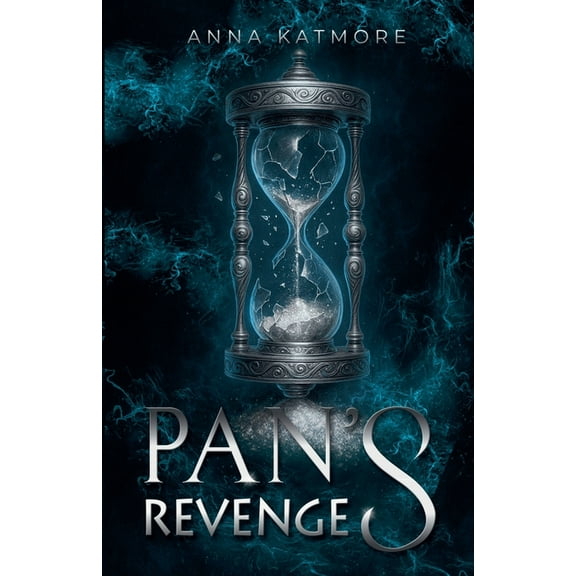 Adventures in Neverland Pan's Revenge, Book 2, (Paperback)