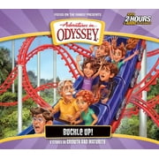 TYNDALE HOUSE PUBLISHERS Adventures in Odyssey: Buckle Up! (Series #74) (CD-Audio)