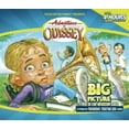 thumbnail image 1 of Adventures in Odyssey: The Big Picture (Audiobook), 1 of 1