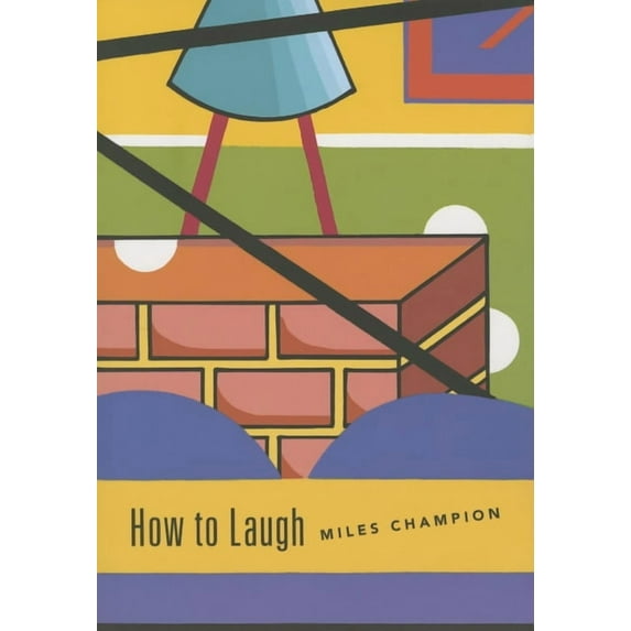 Adventures in Poetry: How to Laugh (Paperback)