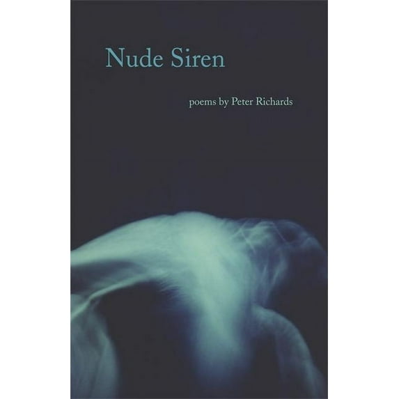 Adventures in Poetry: Nude Siren (Paperback)