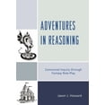 thumbnail image 1 of Adventures in Reasoning: Communal Inquiry Through Fantasy Role-Play, (Paperback), 1 of 2
