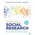 thumbnail image 1 of Adventures in Social Research: Data Analysis Using IBM SPSS Statistics, (Paperback), 1 of 1