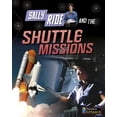 thumbnail image 1 of Adventures in Space: Sally Ride and the Shuttle Missions (Paperback), 1 of 1
