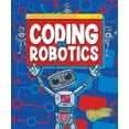thumbnail image 1 of Adventures in Unplugged Coding Coding with Robotics, (Paperback), 1 of 1