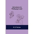 thumbnail image 1 of Adventures in Wallypug-Land, (Paperback), 1 of 1