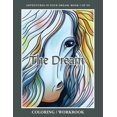 thumbnail image 1 of Adventures in Your Dream The Dream Coloring/Workbook, Book 1, (Paperback), 1 of 1