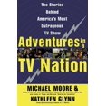 thumbnail image 1 of Pre-Owned Adventures in a TV Nation (Paperback) 0060988096 9780060988098, 1 of 1