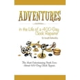 thumbnail image 1 of Adventures in the Life of a 400-Day Clock Repairer, (Paperback), 1 of 1