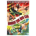 thumbnail image 1 of Adventures in the Red Sea Movie Poster Print (27 x 40) - Item # MOVCB65153, 1 of 1