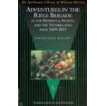 thumbnail image 1 of Pre-Owned Adventures in the Rifle Brigade (Hardcover) 1885119550 9781885119551, 1 of 1