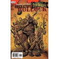 thumbnail image 1 of Adventures in the Rifle Brigade: Operation Bollock #1 VF ; DC/Vertigo Comic Book, 1 of 1