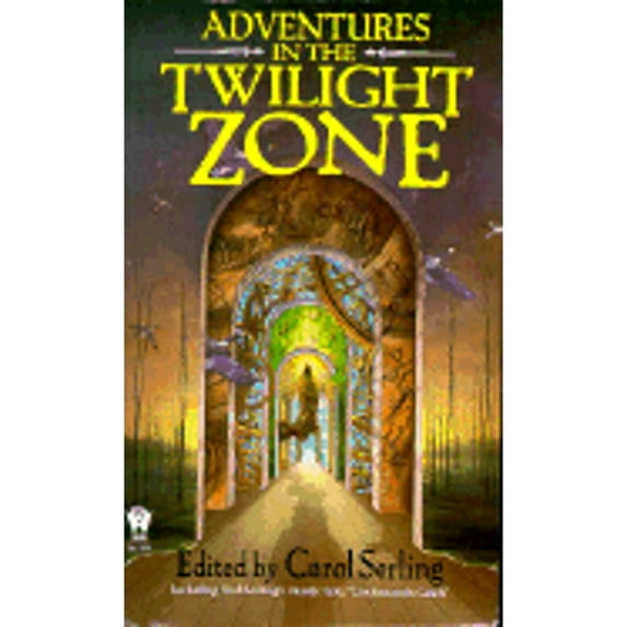 Pre-Owned Twilight Zone 3 (Mass Market Paperback) 0886776627 9780886776626