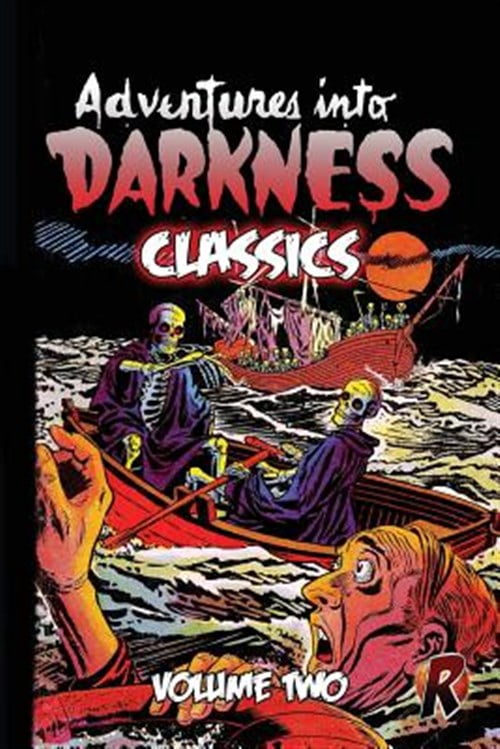 Adventures into Darkness Classics