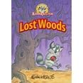 thumbnail image 1 of Adventures of Adam Raccoon: Lost Woods, 1 of 1