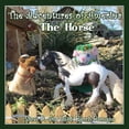 thumbnail image 1 of Adventures of Amerina The Adventures of Amerina: The Horse, Book 3, (Paperback), 1 of 1