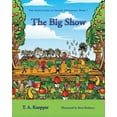 thumbnail image 1 of Adventures of Archie Artichoke The Big Show, Book 1, (Paperback), 1 of 1
